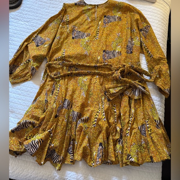 RHODE DRESS - Picture 4 of 4